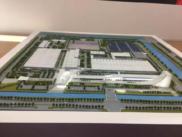 上海車展丨威馬造車:要讓聽得見炮聲的人做決策