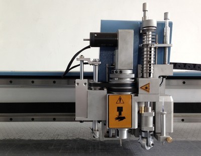 【EVA珍珠棉模切打樣機;免開刀模,一張成型,快速方便】價格,廠家,圖片,打樣機,溫州華耀數(shù)控科技-