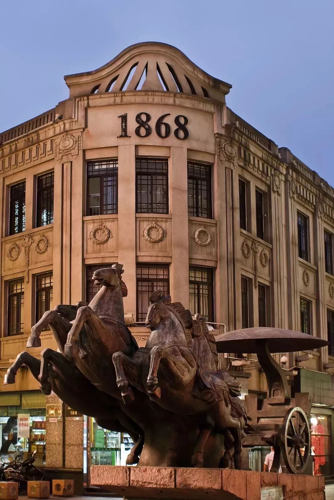 為什么是溫州? 溫州人都應該看看