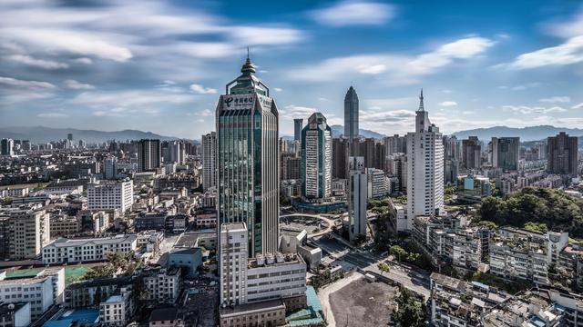 都說溫州人有錢,為何人均gdp在浙江倒數?