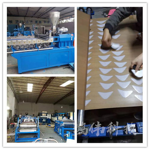 涂布機(jī)哪家好 涂布機(jī) 鴻偉新材料科技公司