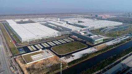 面對&ldquo;雙碳&ldquo;目標(biāo) 綠色工廠要如何打造?