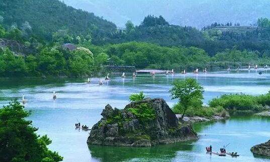 浙江省最富裕的一座城市--溫州!