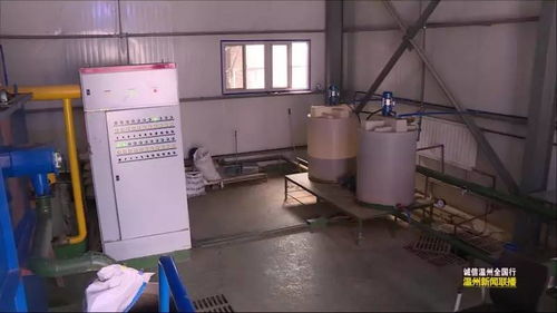 誠(chéng)信溫州全國(guó)行 從夫妻店到40家連鎖 憑良心做食品