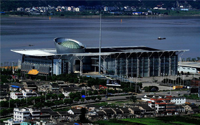 時尚潮我看 盤點溫州十大時尚地標