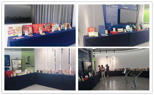 2020年溫州市特色產(chǎn)品伴手禮評測結(jié)果出爐