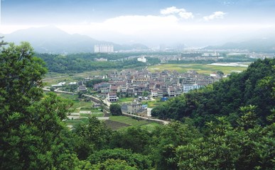2016年度溫州市'五美'鄉(xiāng)村示范村、精品村和先進村擬命名名單公示